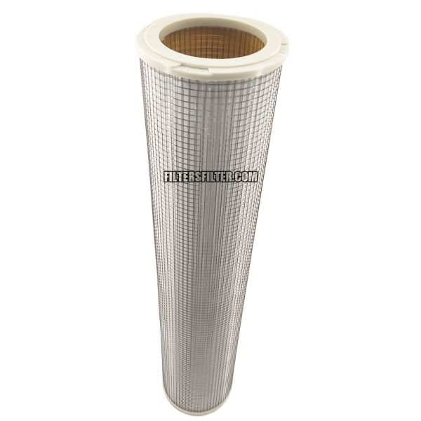 Building Material Shops C380-85 Precision Air Filter with Glass Fiber Core