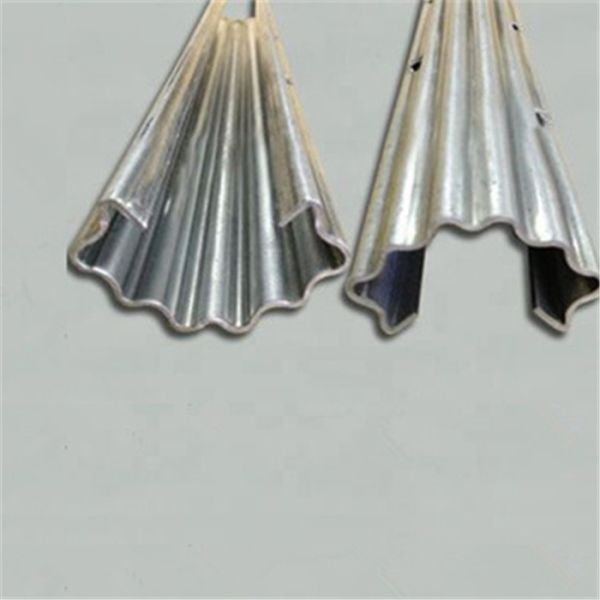 New Design 10FT Metal Grape Vine Trellis Posts Rust Resistance 1.8mm Thickness