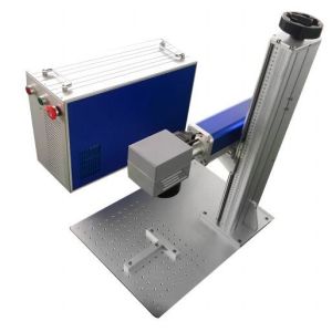 Mini Desktop 20W 30W 50W 100W MAX CO2 Laser Marking Machine