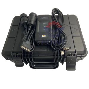 ET4 ET3 Excavator Diagnostic Tool Communications Adapter Group 538-5051 Design