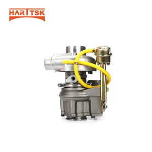 3592121 4BTAA 4BT3.9 Diesel Engine Turbo For HX30W R130-5 Excavator Spare Parts