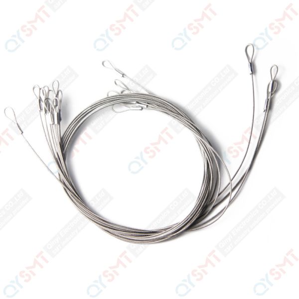Quality Assembleon Pick And Place Cable Assembly 5322 320 12489 For Smt Production Line wholesale