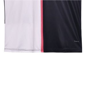 Juventus Retro 2019-2020 Home Jersey Group Customization