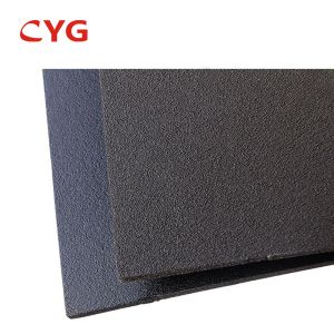 China Fire Retardant Acoustic Thermal Insulation Foam Car Interior Decoration Recycled Ldpe on sale