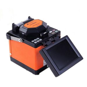 China AV6471 Fully Digitalized Optic Fiber Fusion Splicing Machine on sale