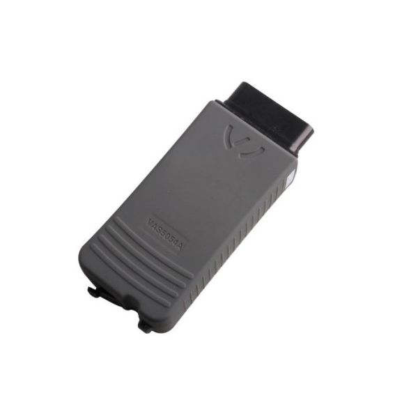 Quality VAS 5054A ODIS V3.0.3 Bluetooth Auto Diagnostic Tool Support UDS Protocol With OKI Chip wholesale