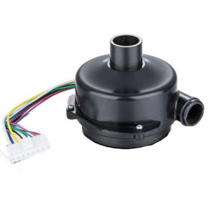 120 degree Hall sensor 24 V BLDC Centrifugal Fan For Ventilating Device