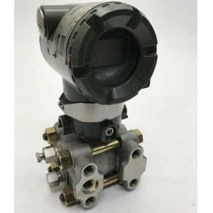 Yokogawa EJA430A-EBS5A-92DA/KU2 Differential Pressure Transmitter