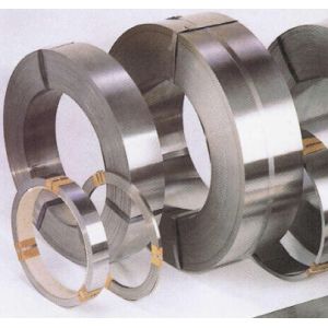 Waterproof Packed Stainless Steel Coil, Moisture-Proof And Rust-Proof, Suitable