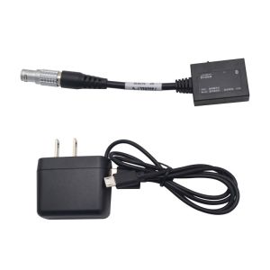 Bluetooth Adapter for LEICa 5 Pin and 8 Pin with Charger and cable Android and