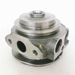 TD02 Water Cooled Turbo Bearing Housing Inletφ 14.5/20.0+1-M6*1.0 Outlet ф14+2