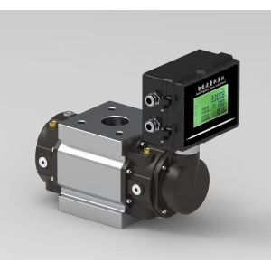 China Yunyi High Precision Digital LPG Flow Meter Smart Methane Natural Gas Root Flowmeter OEM Supported Thread Connection Oil Air on sale