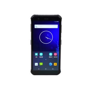 3G 4G Android 8.1 Bluetooth 1D 2D Handheld PDA Scanner