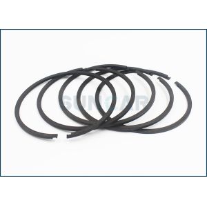 131-21-43520 1312143520 Ring Seal For Komatsu Bulldozers D60A D60E D60F D60P