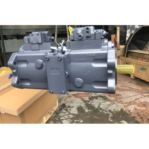 Quality Belparts Excavator Main Pump EC360B EC330B EC460B Hydraulic Pump VOE 14531412 VOE 14508164 VOE 14531857 wholesale