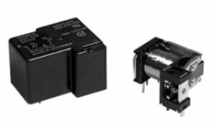 Cheap MY2N-GS DC24 Signal Power Relay , OMRON Single Pole Relay DIP for sale