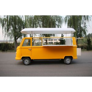 Cheap Various Models Special food trucks Fresh And Waste Water Tanks And Durability for sale
