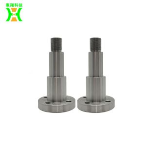 TiCN Nitriding Automotive Injection Mould With EDM Machining