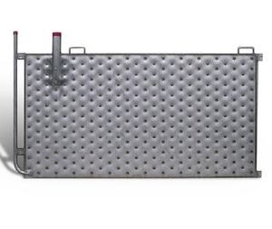 Quality Customized Stainless Pillow Dimpled Plate For Industrial Filtration Systems wholesale