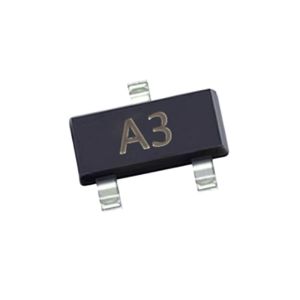 Cheap ROHM 1SS181 IC Chips Supplier C8051f541-imr Tps25910rsar for sale