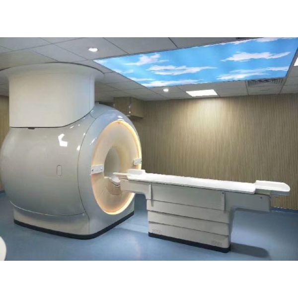 Quality 1.5t Machine Mri Rooms With Shielding And Decoration Materials wholesale