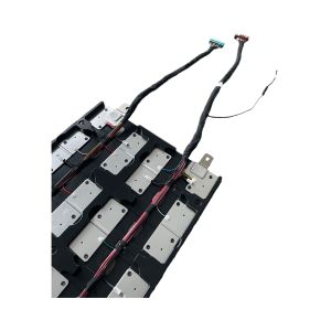 Customized Charging System Harness Copper Wiring Harnesses For Automobiles