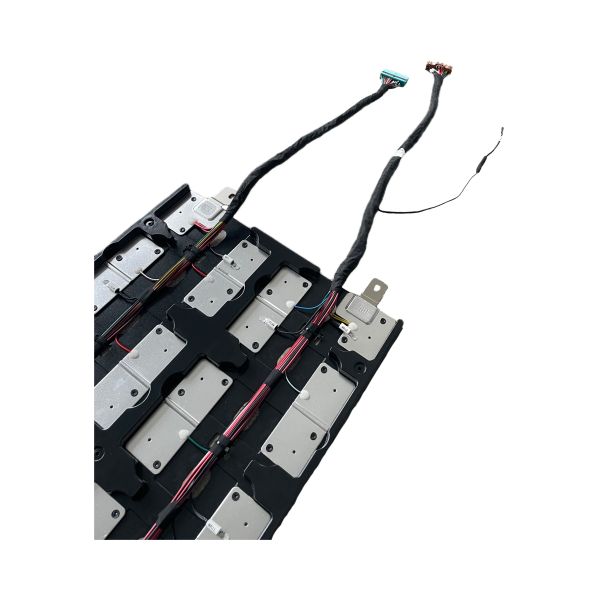 Quality Customized Charging System Harness Copper Wiring Harnesses For Automobiles wholesale