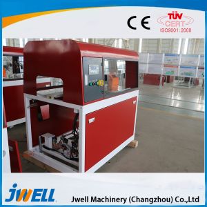 Jwell PE WPC profile extrusion lines