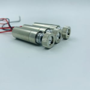 638nm 55mW 360 Degree Red Laser Diode Module for Laser Levels and Industrial