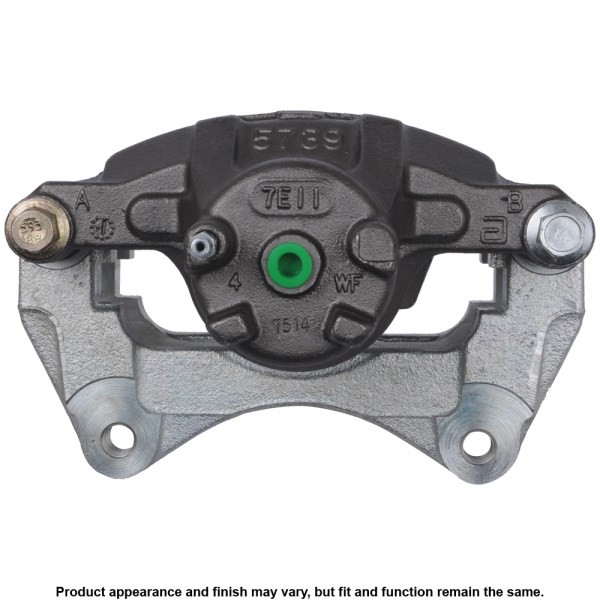 DODGE Auto Parts Vehicle Car Brake Caliper 18B5032 18B5033 OEM 5191239AA 5191238AA