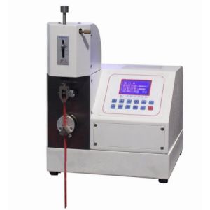 Paper MIT Folding Test Machine 180 Degree Folding Tester Paper board MIT Folding