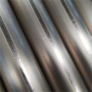 0.75" 1.5" 2in Gr1 welding titanium pipe for Heat Exchangers and Pressure