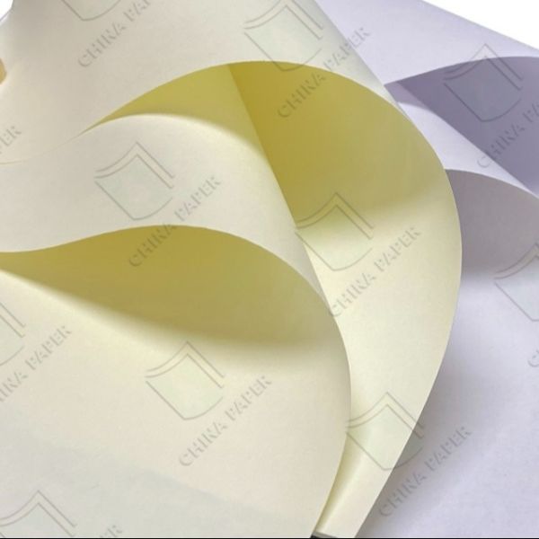 Quality 50g to 200g Woodfree Offset Printing Paper for Book Printing with Smooth Surface and High Brightness wholesale