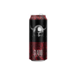 16oz Fruit Energy Drink Bottling