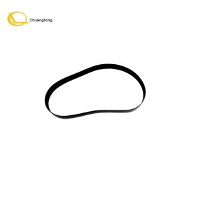 Wincor ATM Machine Parts V Module Double Extractor CMD-V4 Flat Belt 12*544*0.8