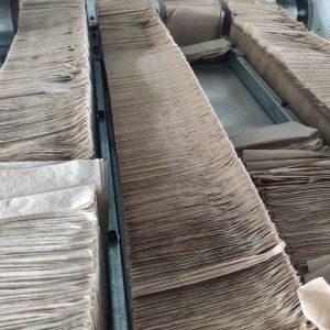 16g/17g/18g Absorbency Napkin Paper Designed Specifically For Dining