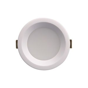 Fireproof Dimmable LED Downlights