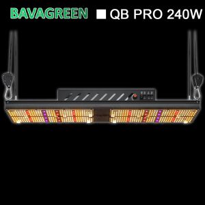 China 240w full spectrum 385nm 730nm Red 660nm mix samsung lm301h led grow light with 4 switches on sale