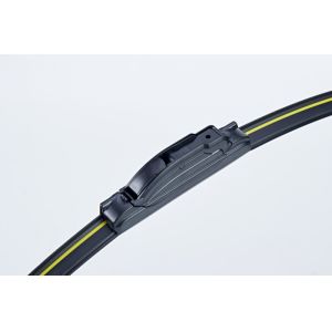 Sleek and Modern Auto Bone Wipers for Cleaning Performance in All-weather