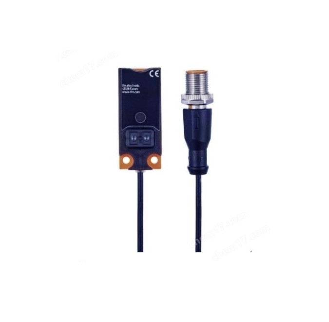 Rectangular Housing IFM Capacitive Sensor KQ6005 with IO-Link Communication