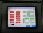 Automatic Vacuum Chamber Helium Leak Detection System for SF6 Thin Shell Switch