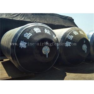 High Strength Marine Floating Bumper For Safety Station Berthing Fender