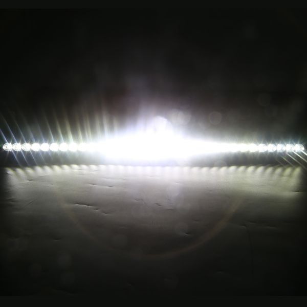 F Style 160W 5W 32LED CREE LED LIGHT BAR 6000K 10-30V Spot beam, Flood Beam, Combo Beam