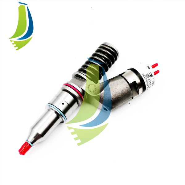Quality 249-0713 Fuel Injector 2490713 For 345C 345D Excavator C11 C13 Engine wholesale