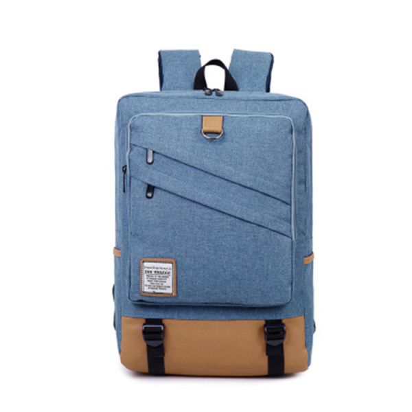 Quality Fashion Polyester Backpack for School Travel Daypack Fits up to 15.6 inch Laptop wholesale