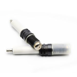 High Quality Pre-Chamber Six Claws Spark Plug R6GC1-77S Applicable for SGE-56HM