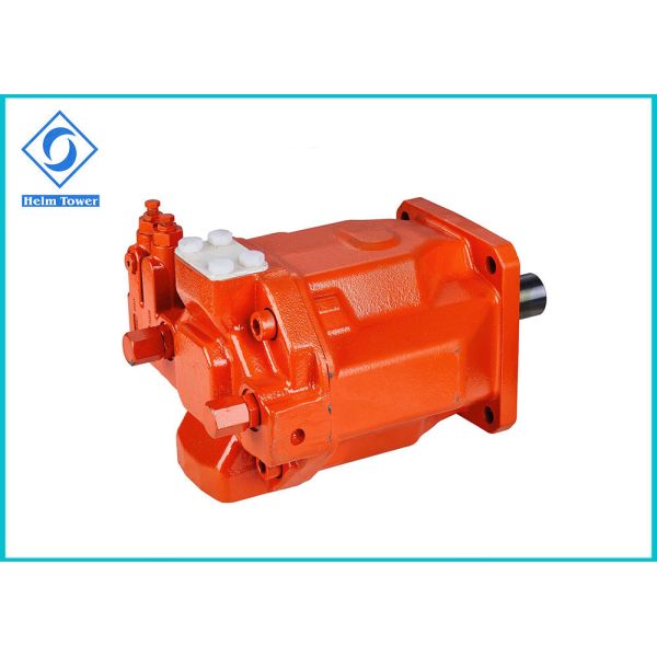 Quality Precision Hydraulic Piston Pump Lightweight For Mining Machinery ISO9001 wholesale