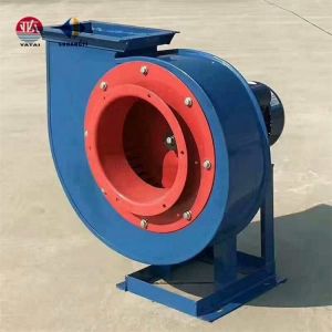 Vsb 20 Centrifugal Fan With Popular Discount And High Material For Non Power Fan