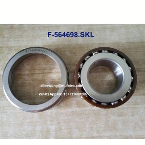 Automotive Differential Part Kit Audi Differential Repair Kit 0D2-598-078 Oil