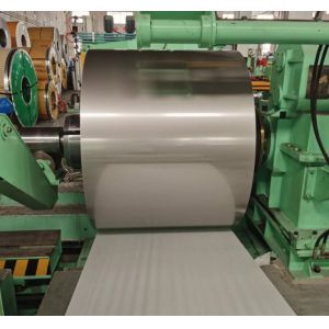 China Cold Rolled AISI 316L Stainless Steel Coils Thickness 0.3mm for Kitchenware on sale